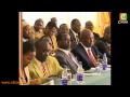 Jubilee Senators Develop 'Cold Feet' Over Referendum Clamour