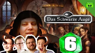 DSA # 6 - Immernoch im Stollen «» Das Schwarze Auge