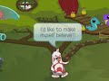 Animal Jam - Fireflies
