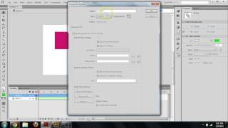 adobe flash cs6 tutorial game