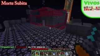 Hora da guerra! - Minecraft Guerra EP10 (#15)