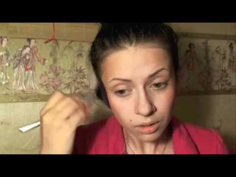 Хозяйка медной горы