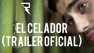 EL CELADOR (TRAILER OFICIAL)