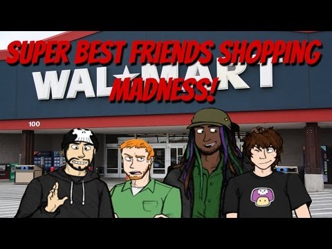 Super Best Friends Play: Video Gallery | Know Your Meme