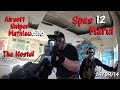 3# Airsoft shotgun Spas 12 marui (The Hostel)