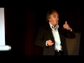 TEDxPlaceDuCapitole - Jean Jacques Charbonier - Les preuves scientifiques d'une vie après la vie