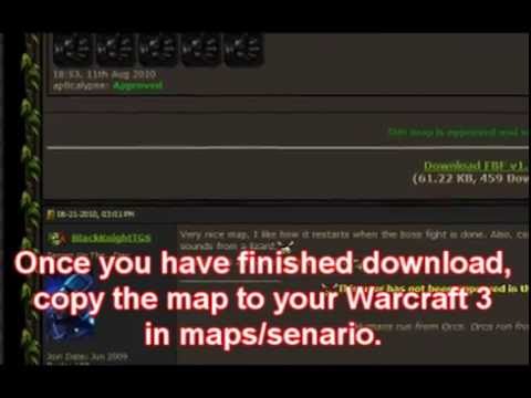 sacrifice ust download Warcraft TV 1. ΜTorrent these Games, III: 1