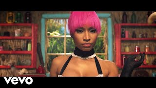 Nicki Minaj - Anakonda