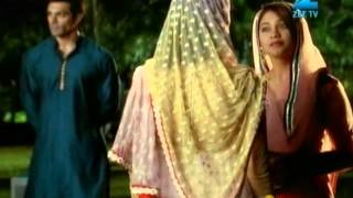 Qubool Hai July 17 Episode Recap