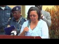 MAGNUMMAXIM: SOUTH SUDAN RECEIVES LARGE POLICE & SECURITY EQUIPMENT DONATION