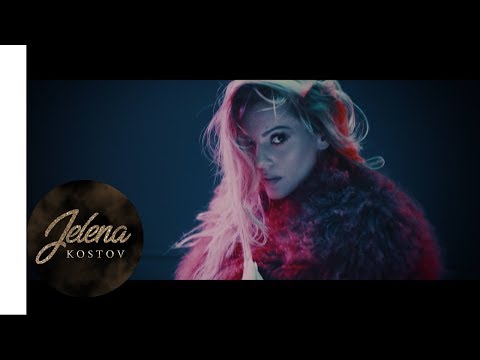 Jelena Kostov - Pameti zbogom Jelena Kostov - Pameti zbogom