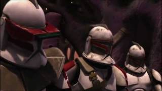 Star Wars the clone wars Staffel 1 Folge 1 part 2 German
