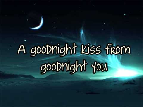 Goodnight Moon Go Radio (Lyrics) - YouTube