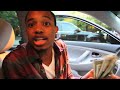 Spoken Reasons Counting Money!