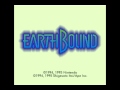 earthbound ost