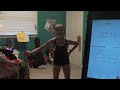 The Back Handspring Challenge | Annie the Gymnast | Acroanna