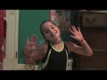 The Back Handspring Challenge | Annie the Gymnast | Acroanna