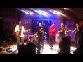 Nus Nus n' Tanger - Daxar avec Hocine Boukella