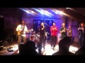 Nus Nus n' Tanger - Daxar avec Hocine Boukella