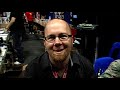 Chris Sabat