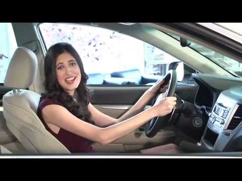 Rafferty Subaru Baby Driver Spot - YouTube