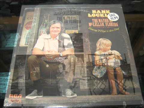 Hank Locklin That's How Much I Love You Hank Locklin That's How Much I Love You