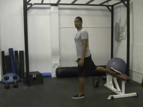 How to Build Muscle and Burn Fat using TT Power Fat Loss Training Workout C