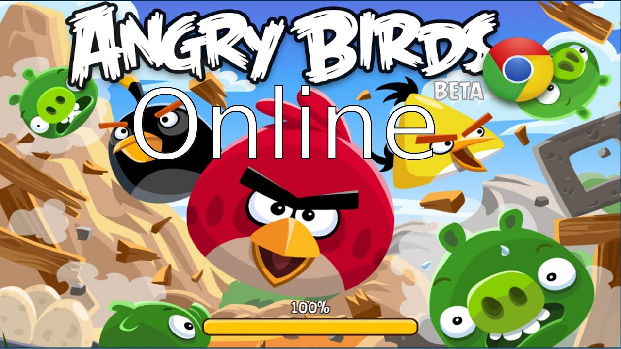 download free angry birds go game