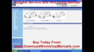 Peugeot 207 Owners Workshop Manual By Haynes