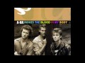 A-Ha - The Blood The Moves The Body (Two-Time Gun Mix)
