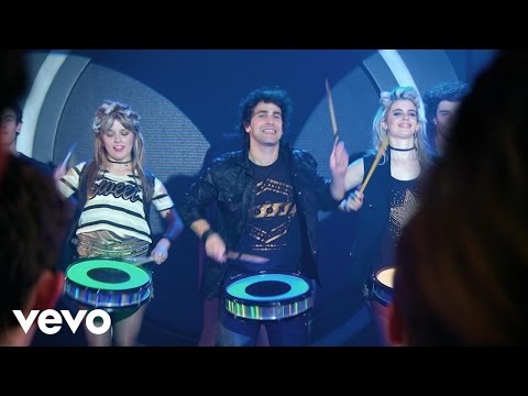 youtube video Elenco de Soy Luna - Valiente ( Soy Luna Momento Musical Open Music despedida) to 3GP conversion