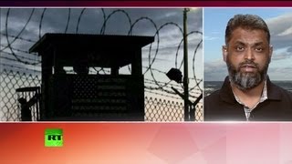Бывший заключенный о пытках в Гуантанамо и Баграме