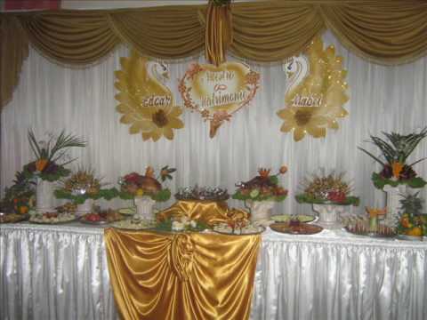 EVENTOS EL CISNE - MATRIMONIOS - YouTube