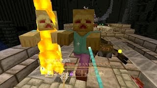 Minecraft Xbox - The Forgotten Vale - The Citadel - {2}