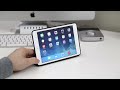 iPad mini Smart Case Review: Is It Worth The Money?