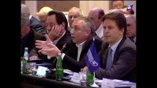 Яков Грибов: «Я – за вступление Украины в Таможенный союз»
