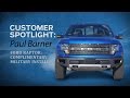 Ford Raptor Exhaust & Headers: Install And Start-up - Youtube