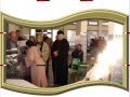 حفل تكريم السادة : بوتريكي ختيري و أوريد"
