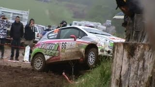 Rallye terre de Langres 2013