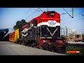 IRFCA - JAIPUR DELHI DOUBLE DECKER TRAIN