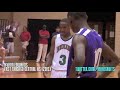 Hyron Edwards Highlight Mixtape