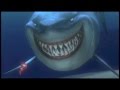 Finding Nemo 3D - Fishy Facts Tank Gang 