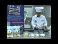 [BOGASARI] Membuat Rainbow Cake bersama Chef Haryanto