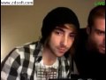 Alex Gaskarth Chatroulette