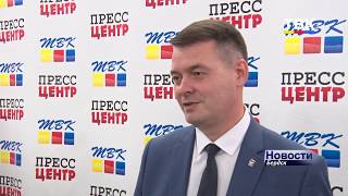 Владимир Захаров: «Надо выбрать одну проблему и в нее вложиться» – на один из шести проектов в Бердске потратят 30 миллионов