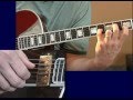 Jazz Chord Solo of Jesus Loves Me with Lesson