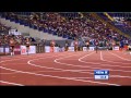 Meeting Diamond League de Rome : 400m femmes (06/06/13)