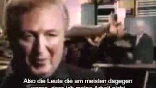 Nahtoderfahrung eines Millionärs (Gordon Allen)