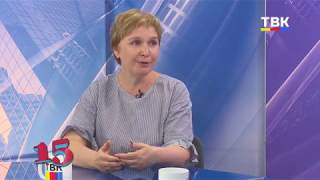 Бердские семьи с детьми получат поддержку от государства