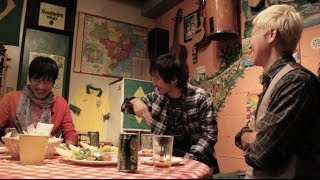 MIFA TV vol.3 中山雅史氏 対談